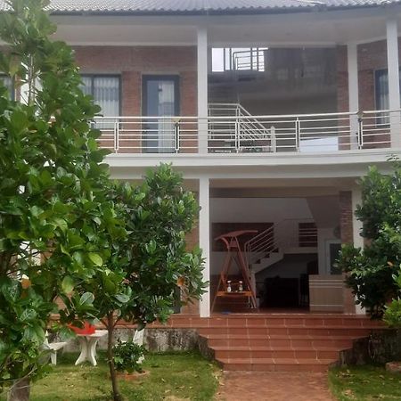 Linkin House Villa Phu Quoc Exterior foto