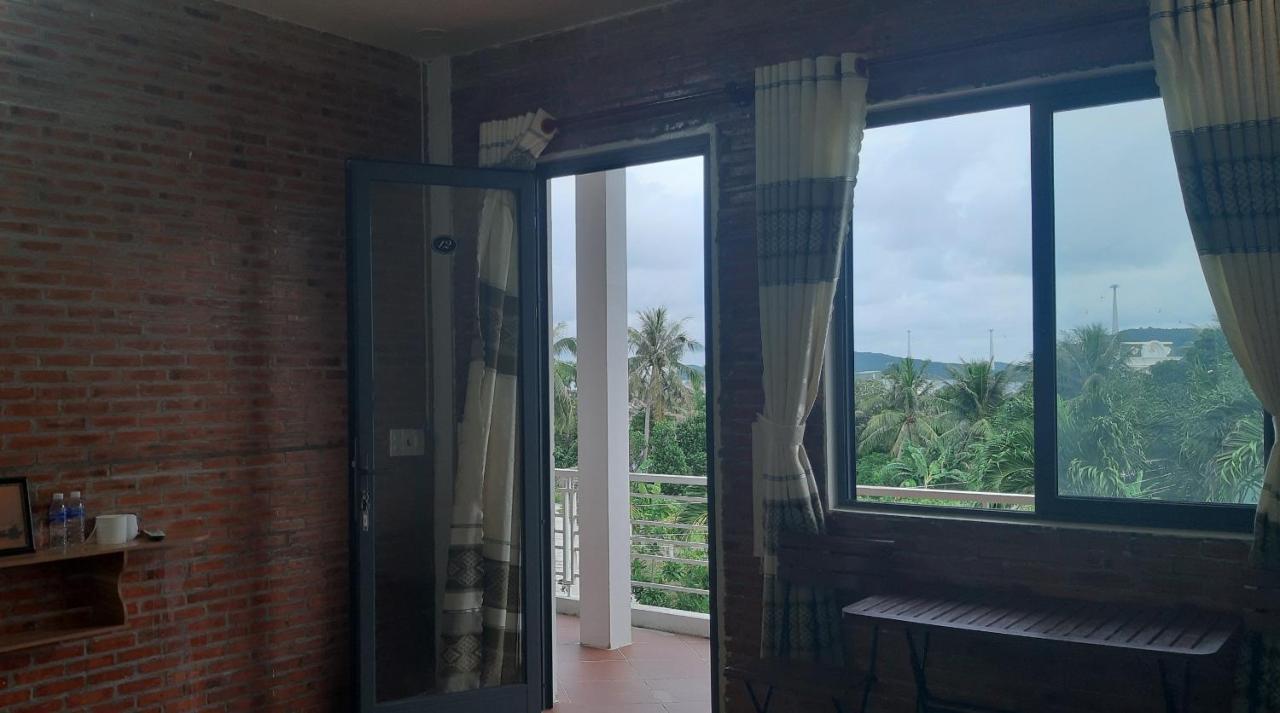 Linkin House Villa Phu Quoc Exterior foto