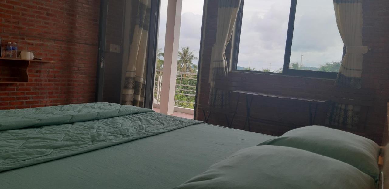 Linkin House Villa Phu Quoc Exterior foto