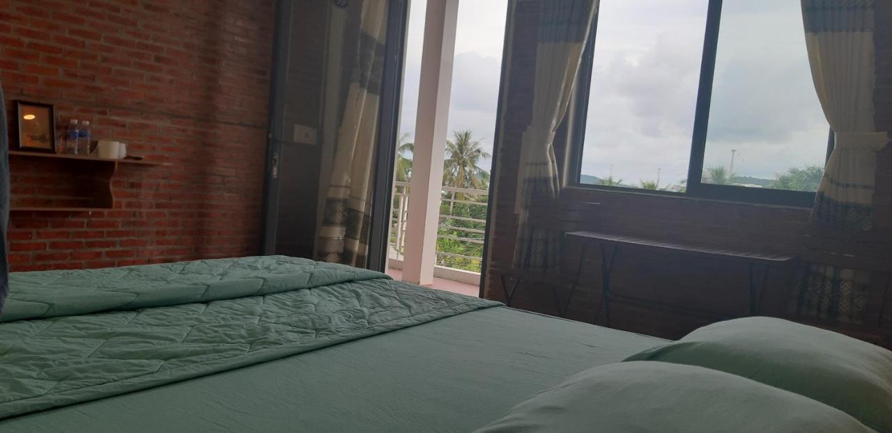 Linkin House Villa Phu Quoc Exterior foto