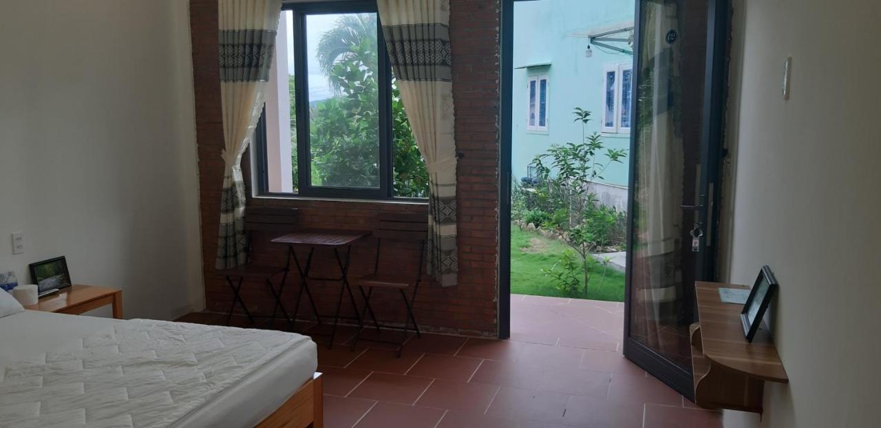 Linkin House Villa Phu Quoc Exterior foto