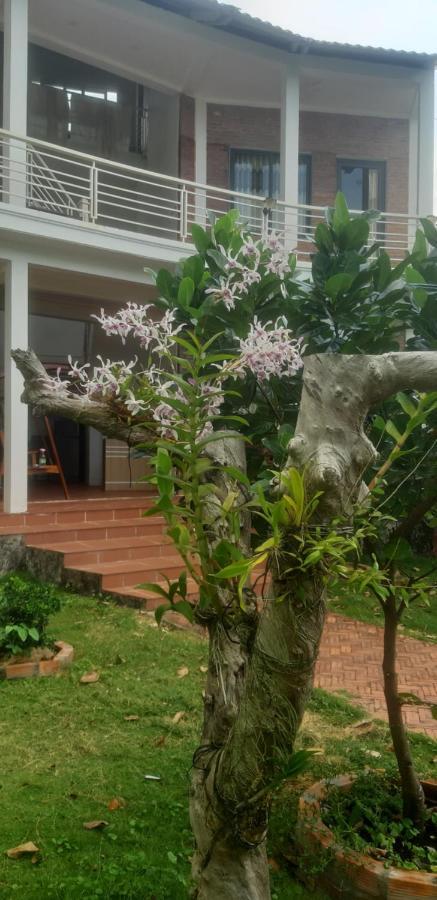 Linkin House Villa Phu Quoc Exterior foto