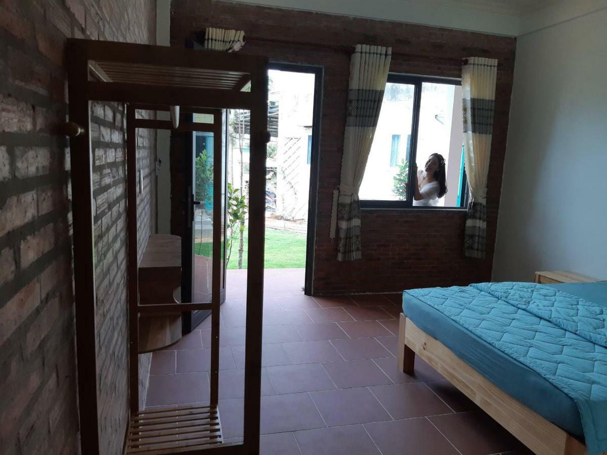 Linkin House Villa Phu Quoc Exterior foto