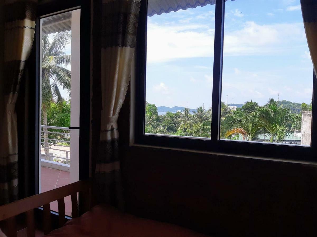 Linkin House Villa Phu Quoc Exterior foto