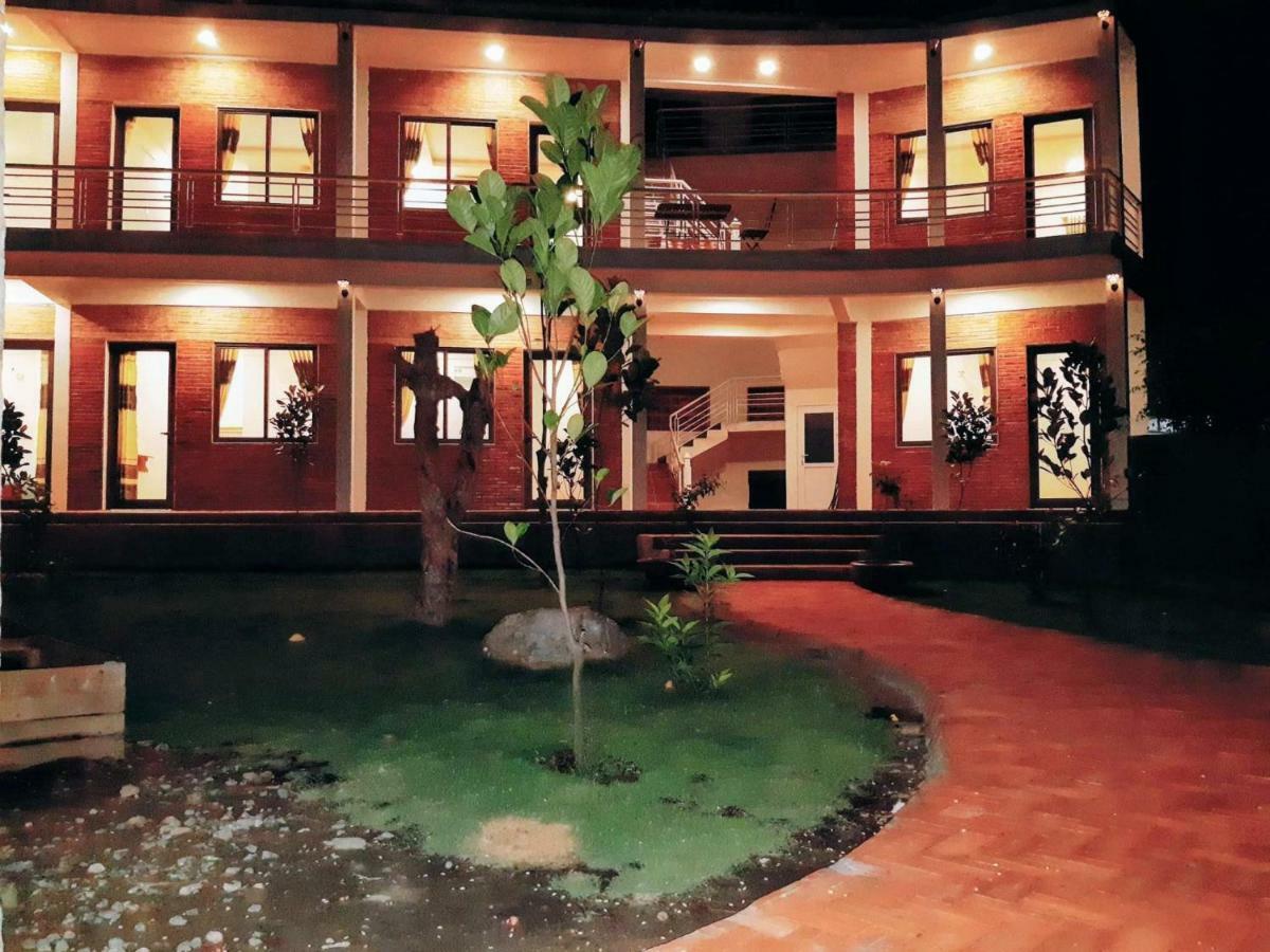Linkin House Villa Phu Quoc Exterior foto