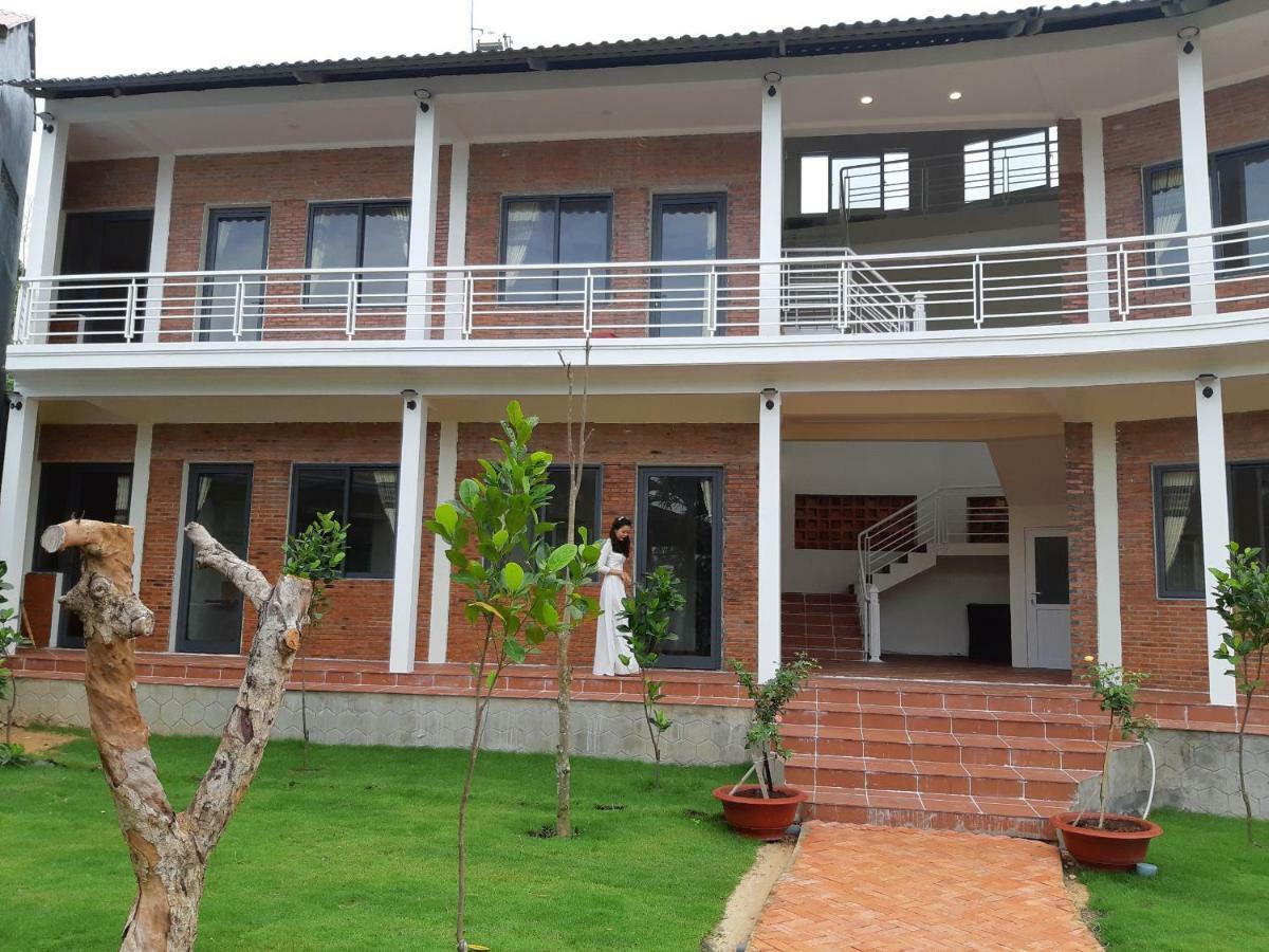 Linkin House Villa Phu Quoc Exterior foto
