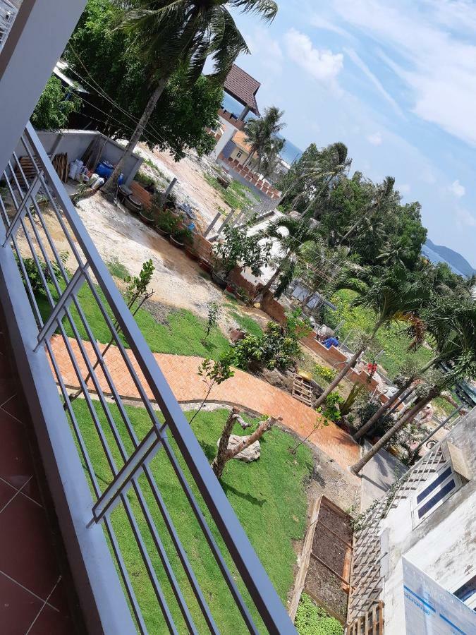 Linkin House Villa Phu Quoc Exterior foto