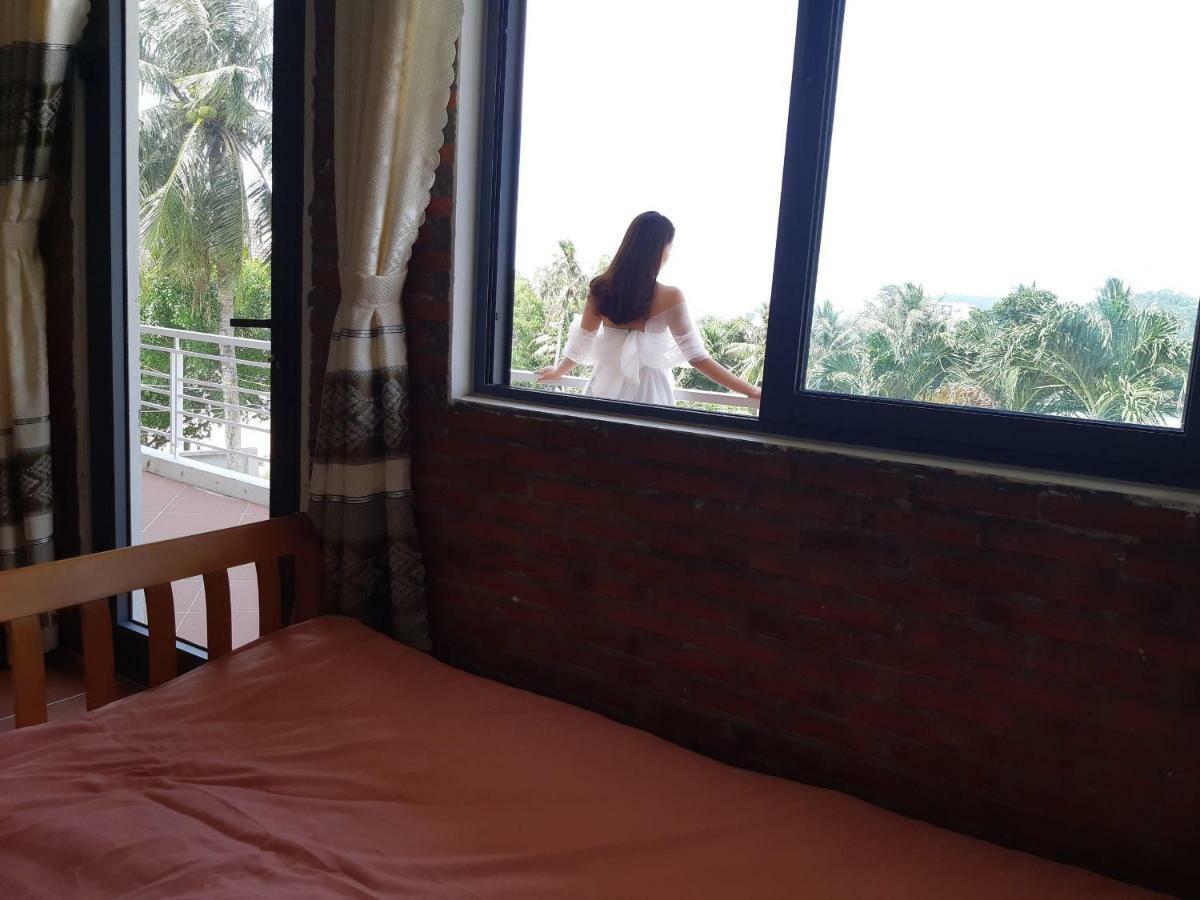 Linkin House Villa Phu Quoc Exterior foto