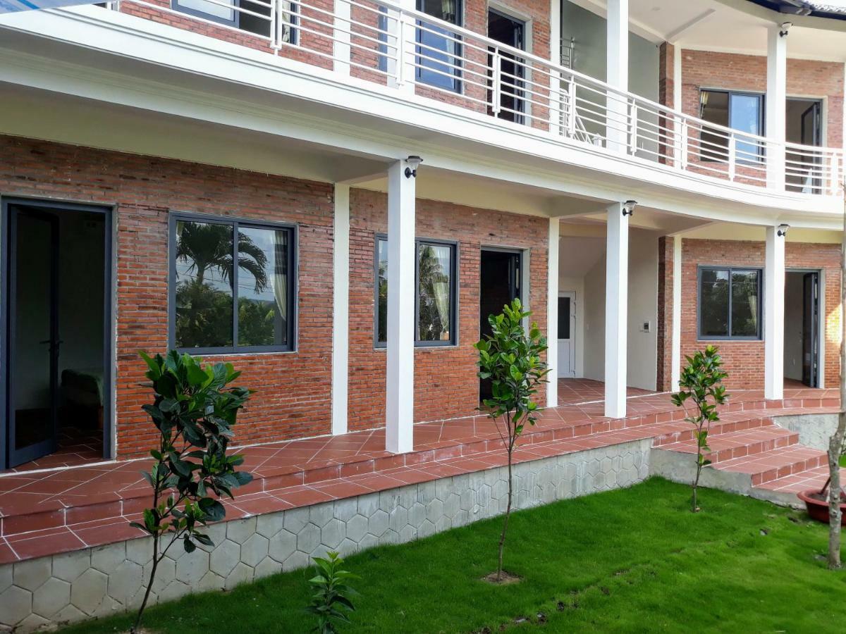 Linkin House Villa Phu Quoc Exterior foto