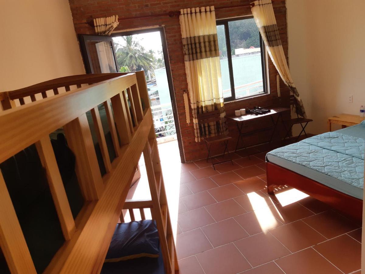 Linkin House Villa Phu Quoc Exterior foto