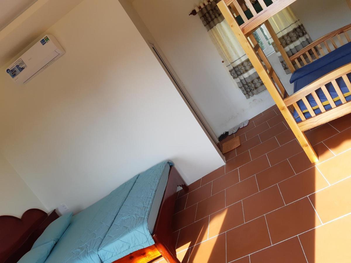 Linkin House Villa Phu Quoc Exterior foto