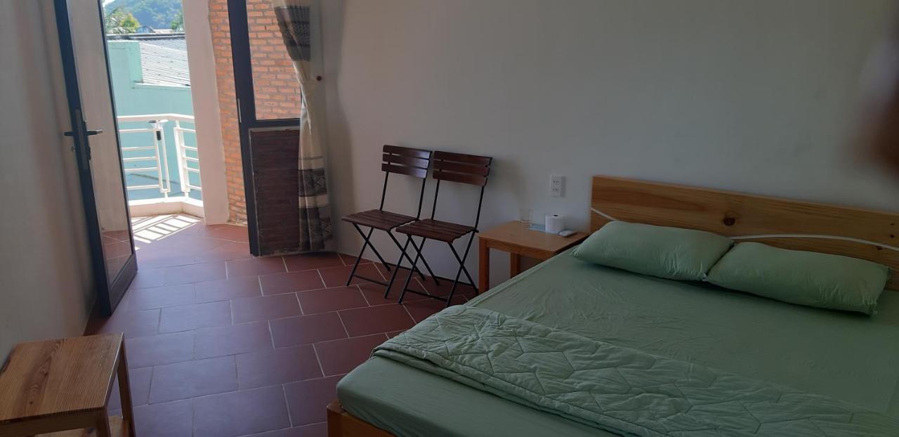 Linkin House Villa Phu Quoc Exterior foto