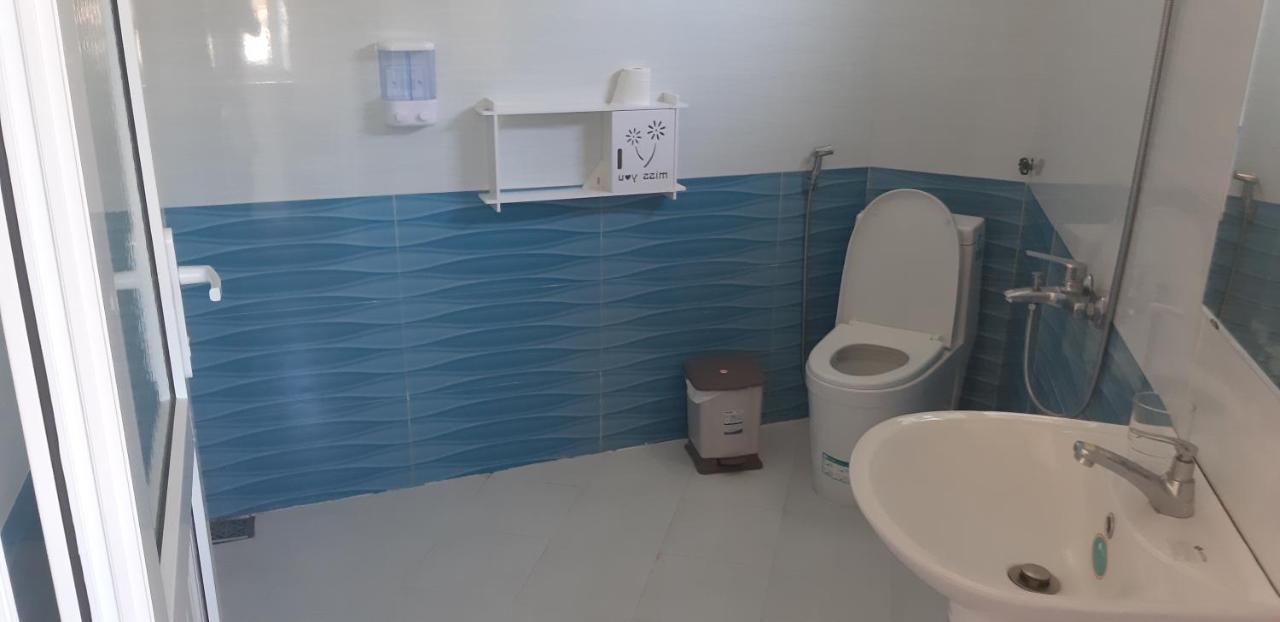 Linkin House Villa Phu Quoc Exterior foto