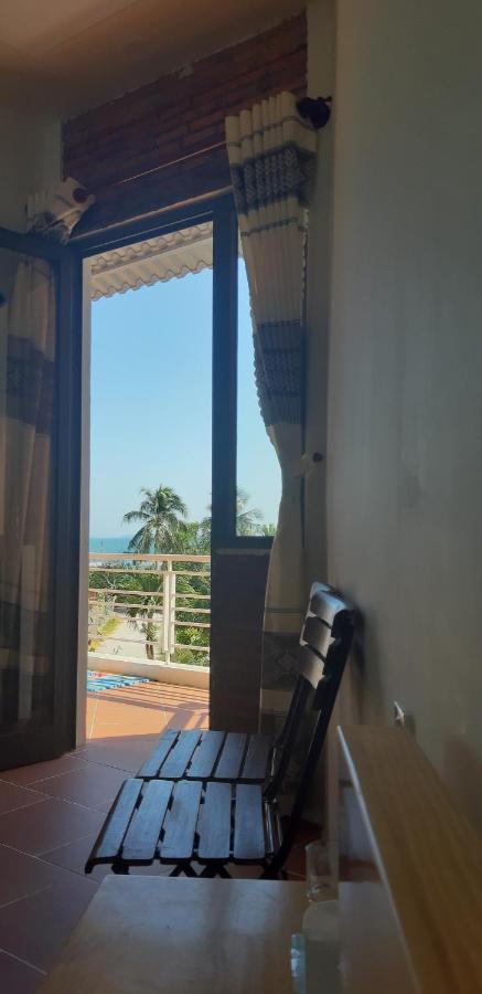 Linkin House Villa Phu Quoc Exterior foto